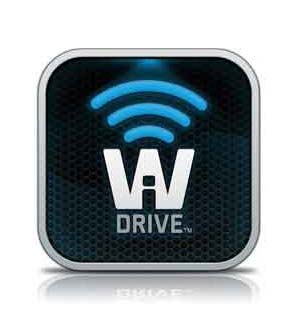 Wi Drive logo