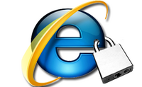 Internet explorer security