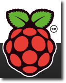 Raspberry Pi Logo